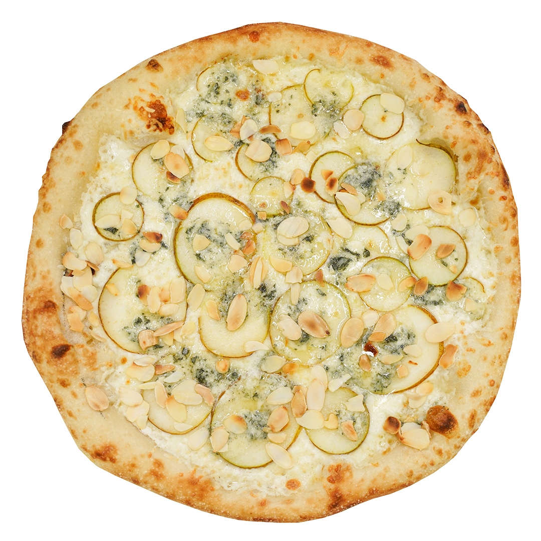 пицца с грушей и горгонзолой рецепт юлии высоцкой фото 69