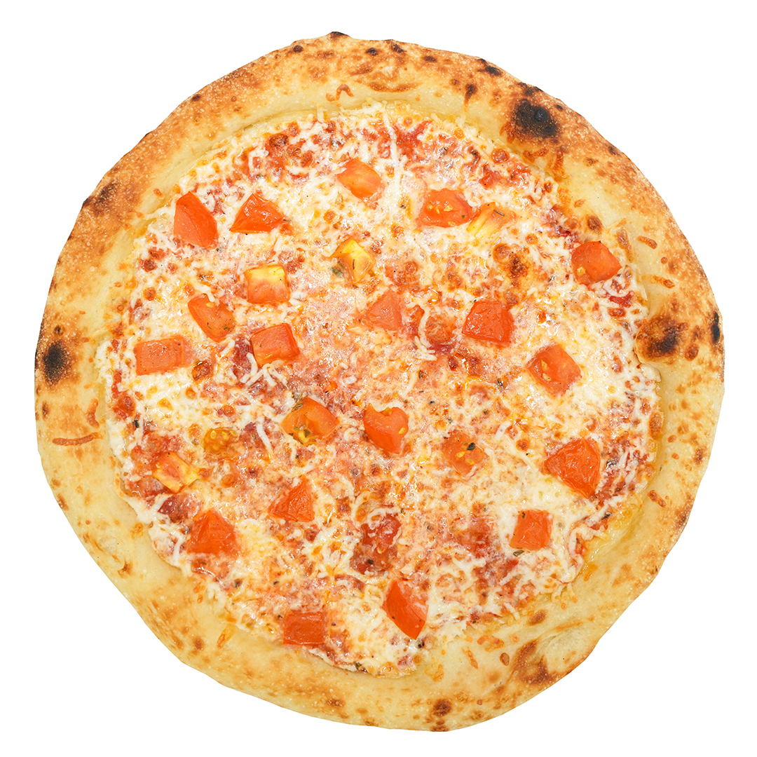 пицца маргарита с домашним соусом фото 12